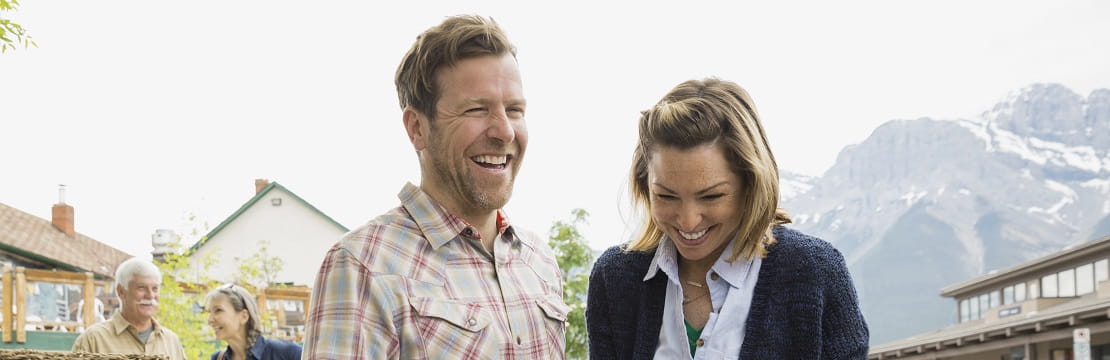 For Better or Worse, Discuss Your Estate as a Couple